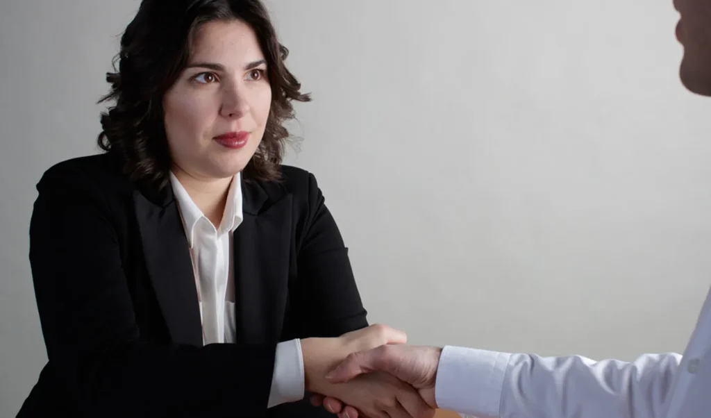 i valori dell'avvocato Nardi Martina a Trento