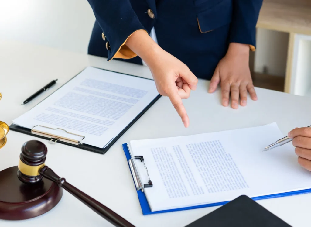 recupero del credito